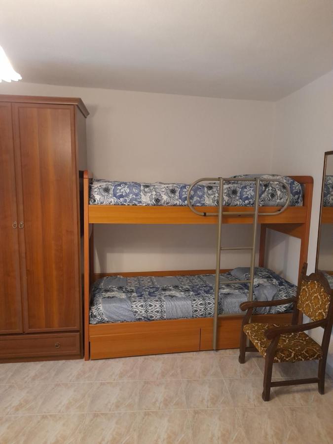 הוילה וארזה ליגורה Agriturismo Merlotta מראה חיצוני תמונה
